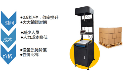 稱重掃碼一體機使用場合、功能特點、價格參數